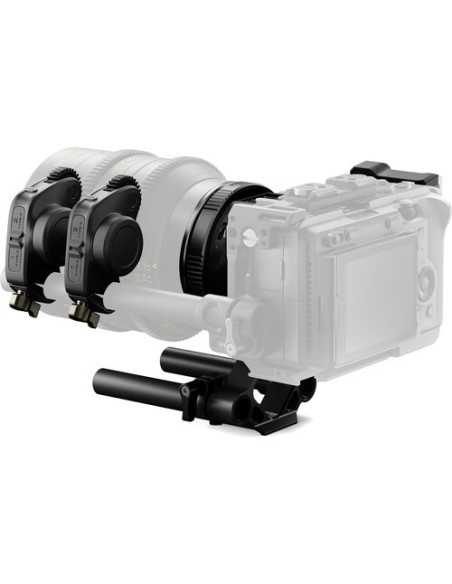 Tilta Nucleus Autofocus Adapter & Dual Nano II Motor Kit