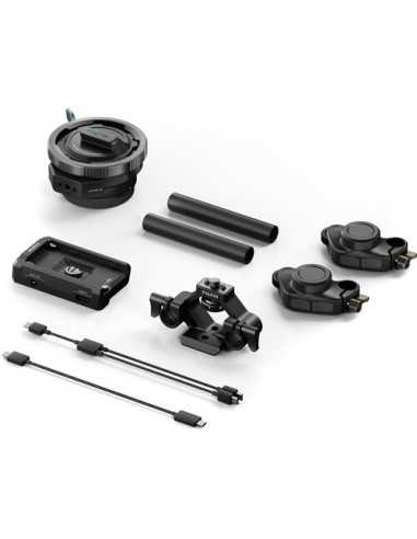 Tilta Nucleus Autofocus Adapter & Dual Nano II...