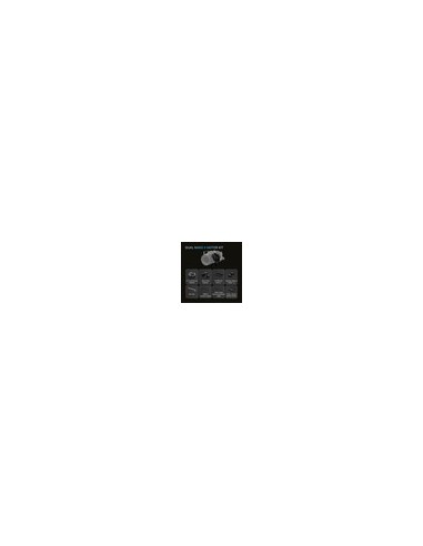 Tilta Nucleus Autofocus Adapter & Dual Nano II...