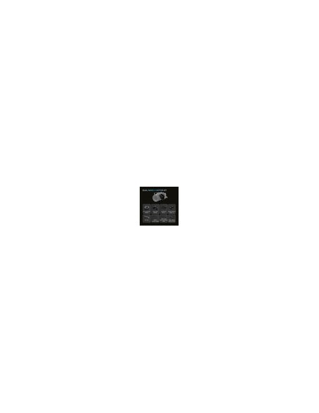 Tilta Nucleus Autofocus Adapter & Dual Nano II Motor Kit