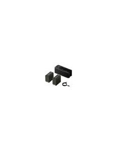 Tilta NP-F970 2-Battery Kit with Foldable 6-Bay Charging...