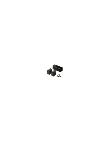 Tilta NP-F970 2-Battery Kit with Foldable 6-Bay...