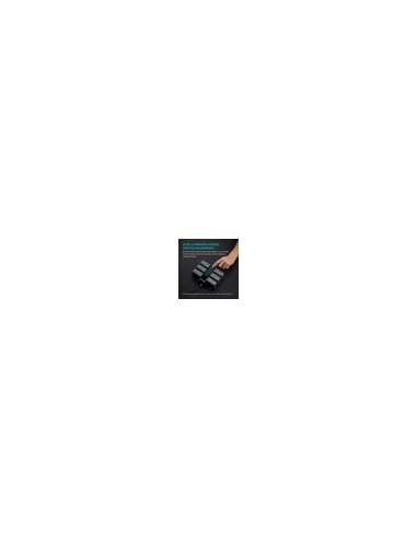 Tilta NP-F970 2-Battery Kit with Foldable 6-Bay...