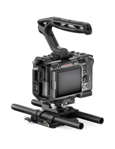 Tilta Camera Cage Basic Kit v2 for Sony FX3 & FX30