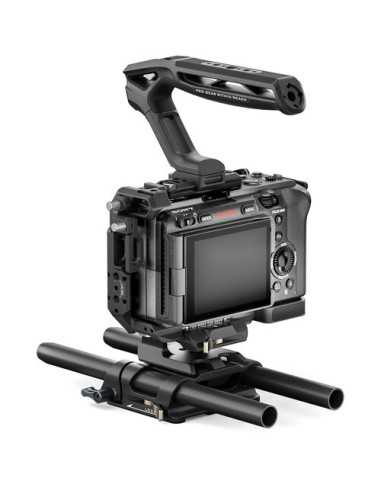 Tilta Camera Cage Basic Kit v2 for Sony FX3 & FX30
