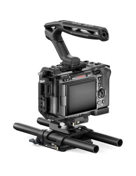 Tilta Camera Cage Basic Kit v2 for Sony FX3 & FX30