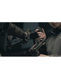 Tilta Camera Cage Basic Kit v2 for Sony FX3 & FX30 2
