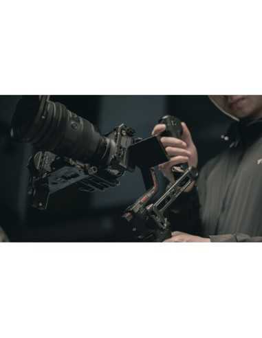 Tilta Camera Cage Basic Kit v2 for Sony FX3 & FX30