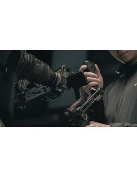 Tilta Camera Cage Basic Kit v2 for Sony FX3 & FX30