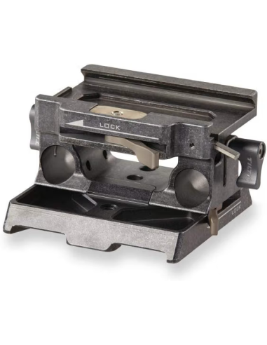 Tilta 15mm LWS Baseplate Type I