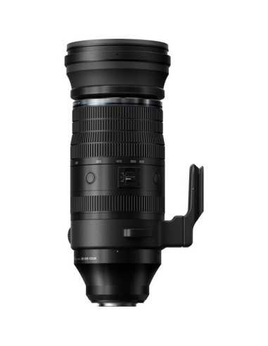 Olympus -Om System Obiettivo ED 150-600mm...