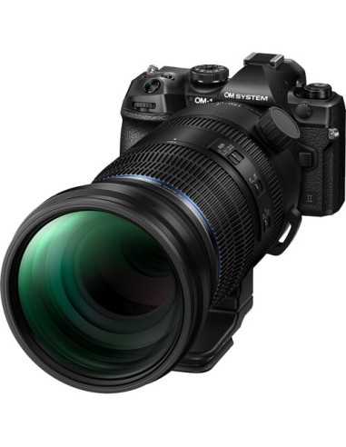 Olympus -Om System Obiettivo ED 150-600mm...