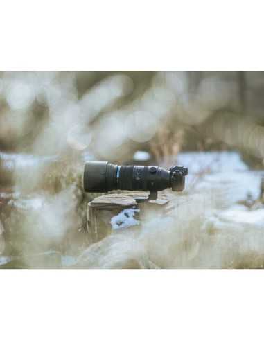 Olympus -Om System Obiettivo ED 150-600mm...