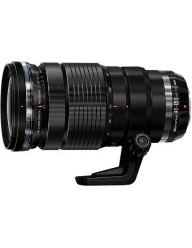 Olympus -Om System M.Zuiko Digital ED 40-150mm...