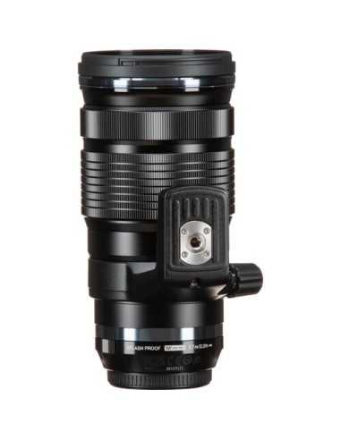 Olympus -Om System M.Zuiko Digital ED 40-150mm...