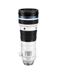Olympus - Om System M.ZUIKO 150-400mm F4.5 TC1.25x