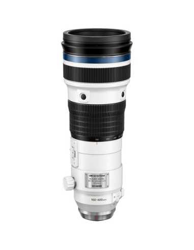 Olympus - Om System M.ZUIKO 150-400mm F4.5 TC1.25x