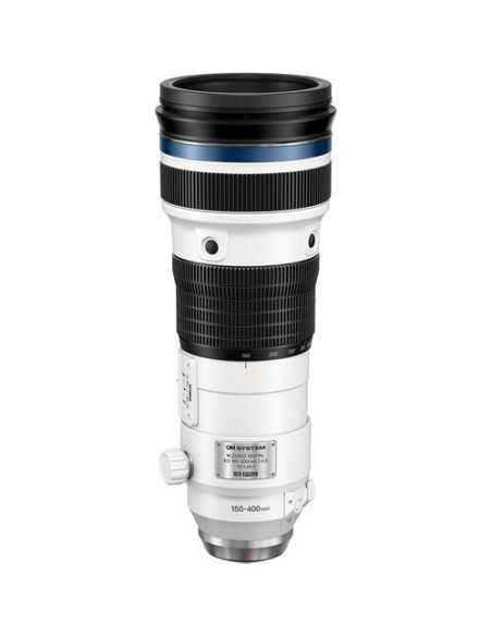 Olympus - Om System M.ZUIKO 150-400mm F4.5 TC1.25x