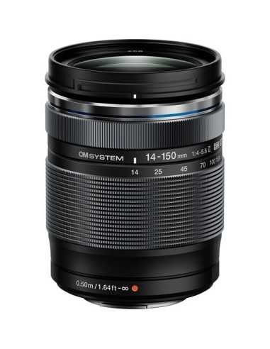 Olympus -Om System M.Zuiko Digital ED 14-150mm...
