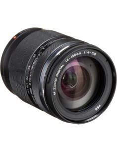 Olympus -Om System M.Zuiko Digital ED 14-150mm f/4-5.6... 2