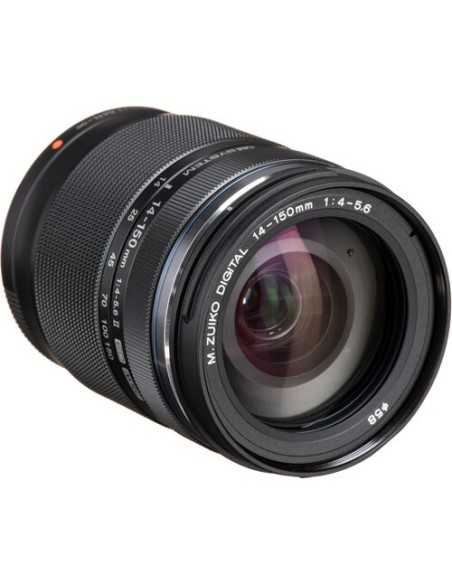 Olympus -Om System M.Zuiko Digital ED 14-150mm f/4-5.6 II, Micro 4:3