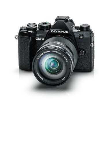 Olympus -Om System M.Zuiko Digital ED 14-150mm...