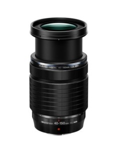 Olympus -Om System M.Zuiko EZ-M 40-150mm F4.0 Pro 2