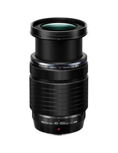 Olympus -Om System M.Zuiko EZ-M 40-150mm F4.0 Pro