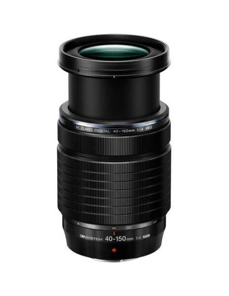 Olympus -Om System M.Zuiko EZ-M 40-150mm F4.0 Pro