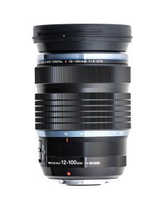 Olympus- Om System ZUIKO DIGITAL ED 12-100mm Pro 2