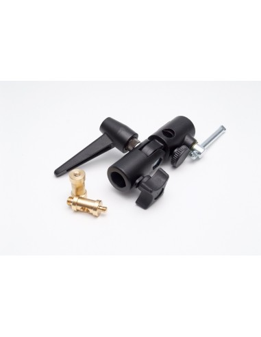 Manfrotto Snodo portalampade Lite Tite
