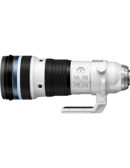 Olympus - Om System M.ZUIKO 150-400mm F4.5 TC1.25x