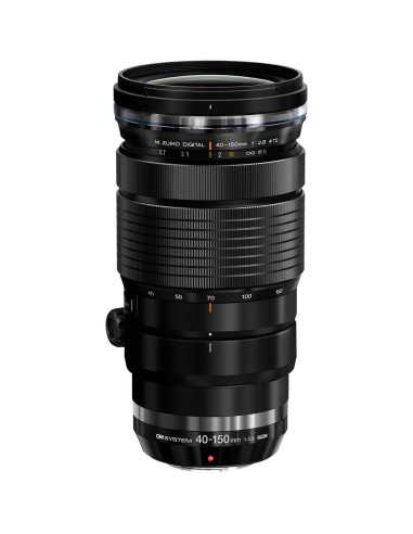 Olympus -Om System M.Zuiko Digital ED 40-150mm...