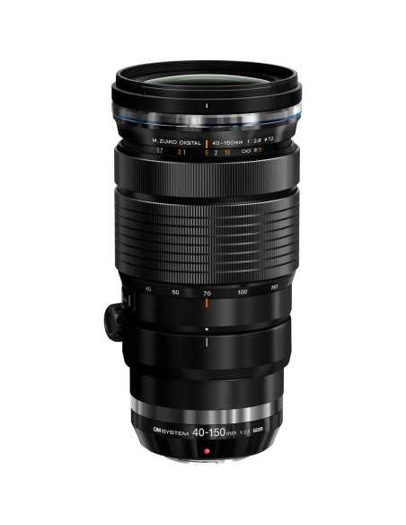 Olympus -Om System M.Zuiko Digital ED 40-150mm F2.8 PRO