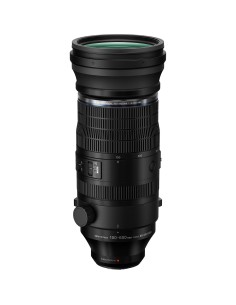 Olympus -Om System Obiettivo ED 150-600mm f/5-6.3 IS...