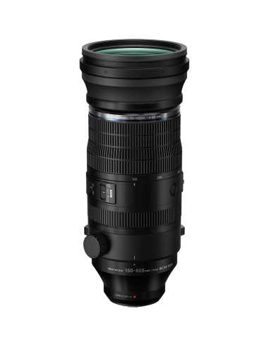 Olympus -Om System Obiettivo ED 150-600mm...