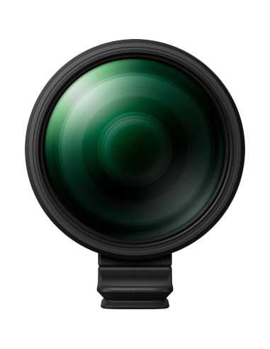 Olympus -Om System Obiettivo ED 150-600mm...