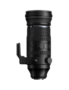 Olympus -Om System Obiettivo ED 150-600mm f/5-6.3 IS... 2