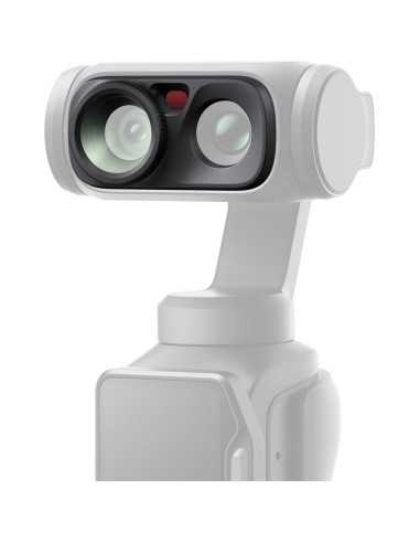 Insta360 Luna Ultra Creator Bundle (White)
