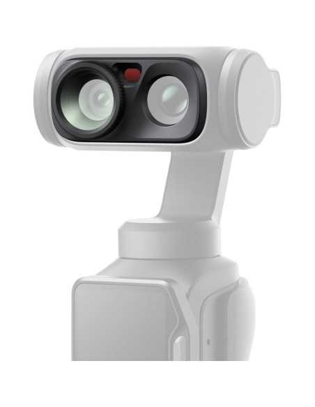 Insta360 Luna Ultra Creator Bundle (White)
