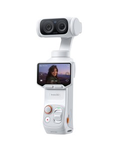 Insta360 Luna Ultra Standard (White)