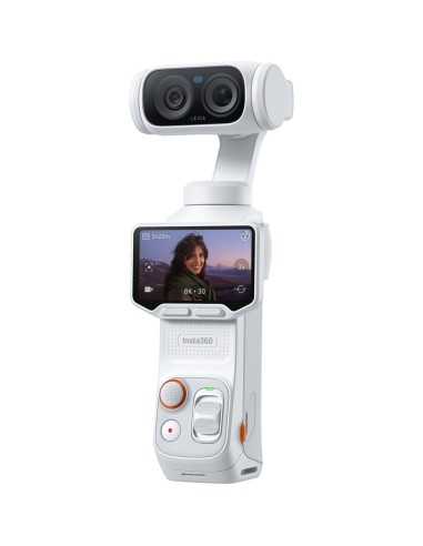 Insta360 Luna Ultra Standard (White)