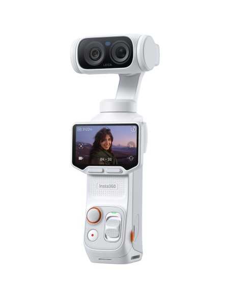 Insta360 Luna Ultra Standard (White)