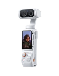 Insta360 Luna Ultra Standard (White) 2