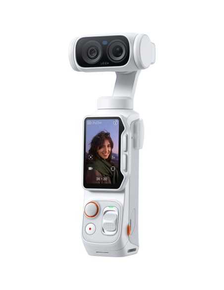 Insta360 Luna Ultra Standard (White)