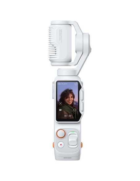 Insta360 Luna Ultra Standard (White)