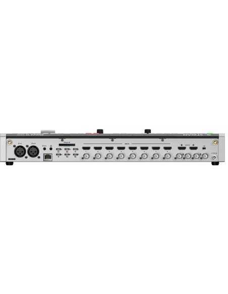 OSEE GoStream Omni 12 ISO Live Video Hardware Switcher with ISO Recording