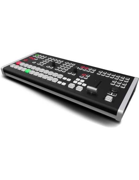 OSEE GoStream Omni 12 ISO Live Video Hardware Switcher with ISO Recording