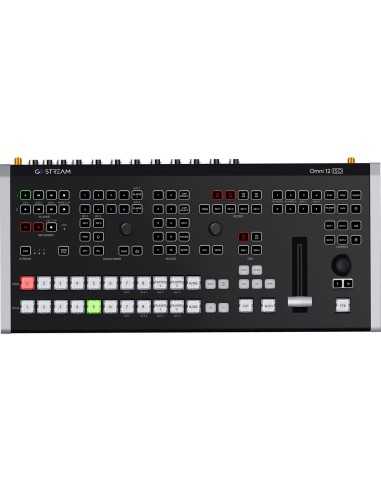 OSEE GoStream Omni 12 ISO Live Video Hardware...
