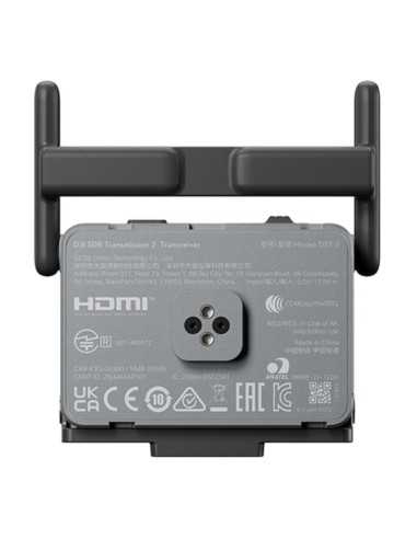 DJI SDR Transmission 2